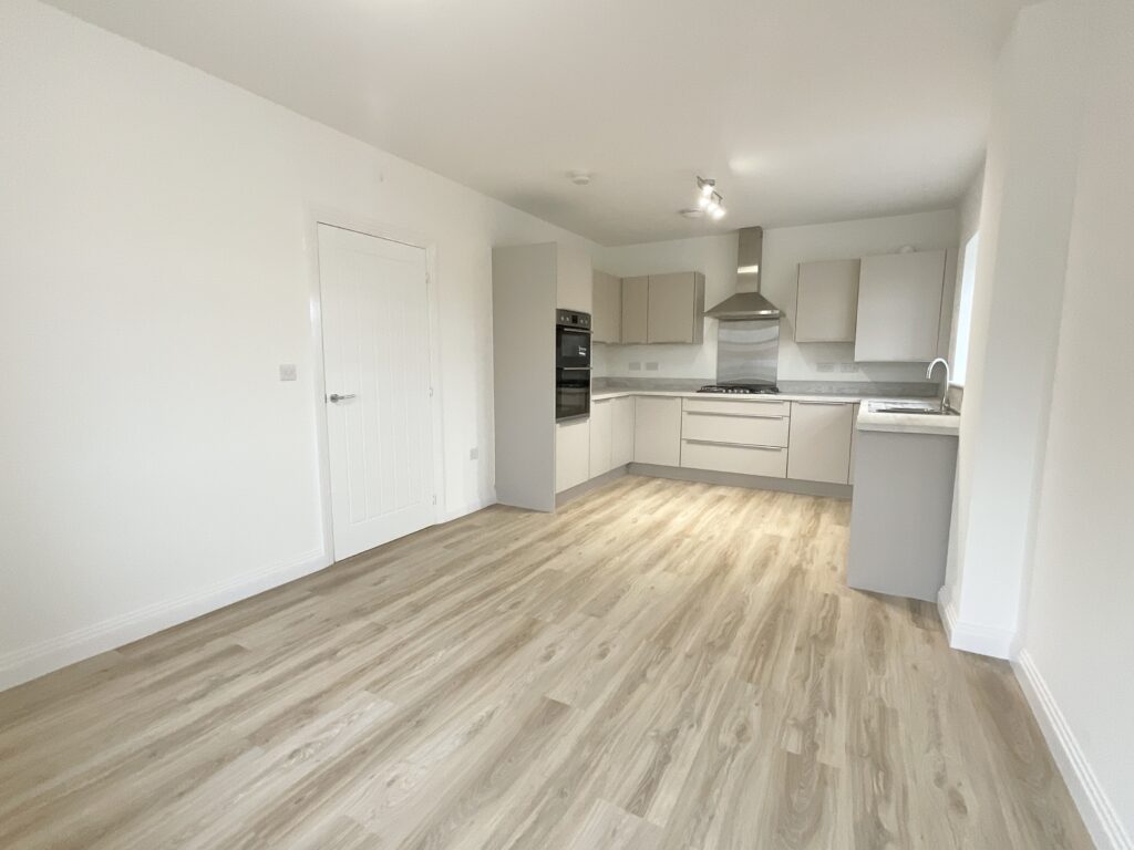 Castle Meadows, Castle Street, ST21