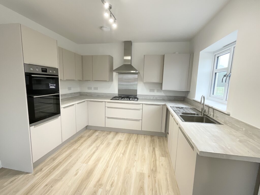 Castle Meadows, Castle Street, ST21