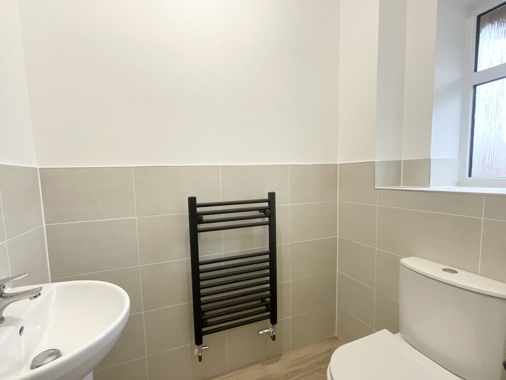 Castle Meadows, Castle Street, ST21