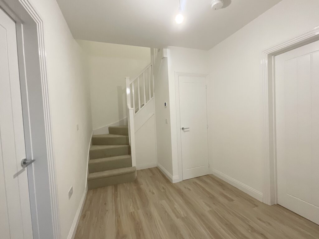 Castle Meadows, Castle Street, ST21