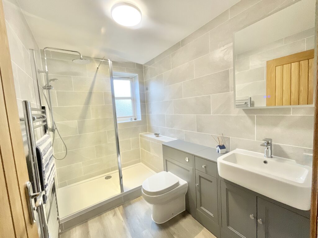 Forge Lane, Norton-In-Hales, TF9