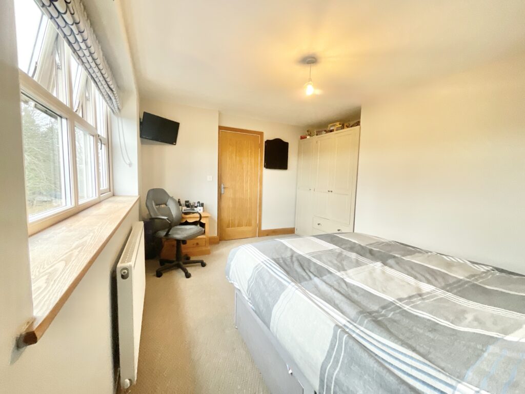 Forge Lane, Norton-In-Hales, TF9