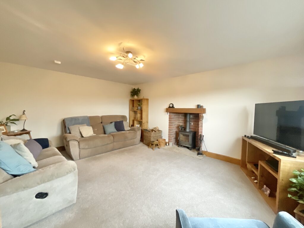 Forge Lane, Norton-In-Hales, TF9