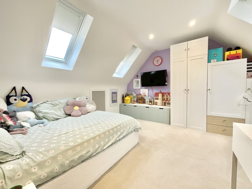 Longslow, Market Drayton, TF9