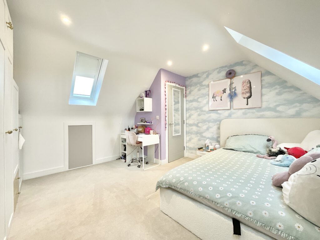 Longslow, Market Drayton, TF9