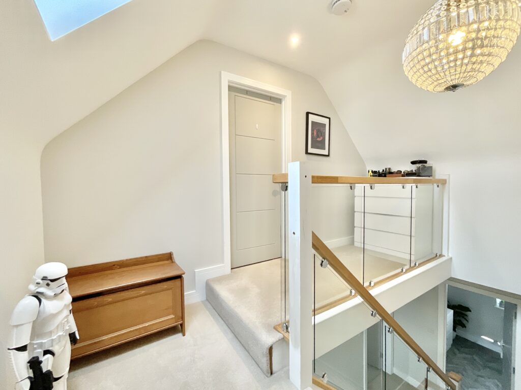 Longslow, Market Drayton, TF9