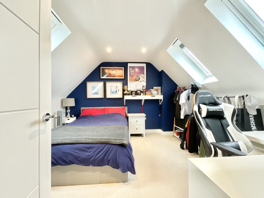 Longslow, Market Drayton, TF9