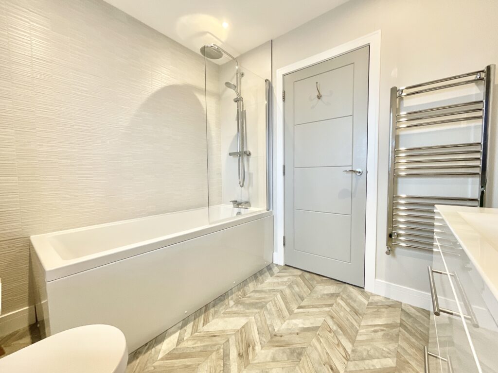 Longslow, Market Drayton, TF9