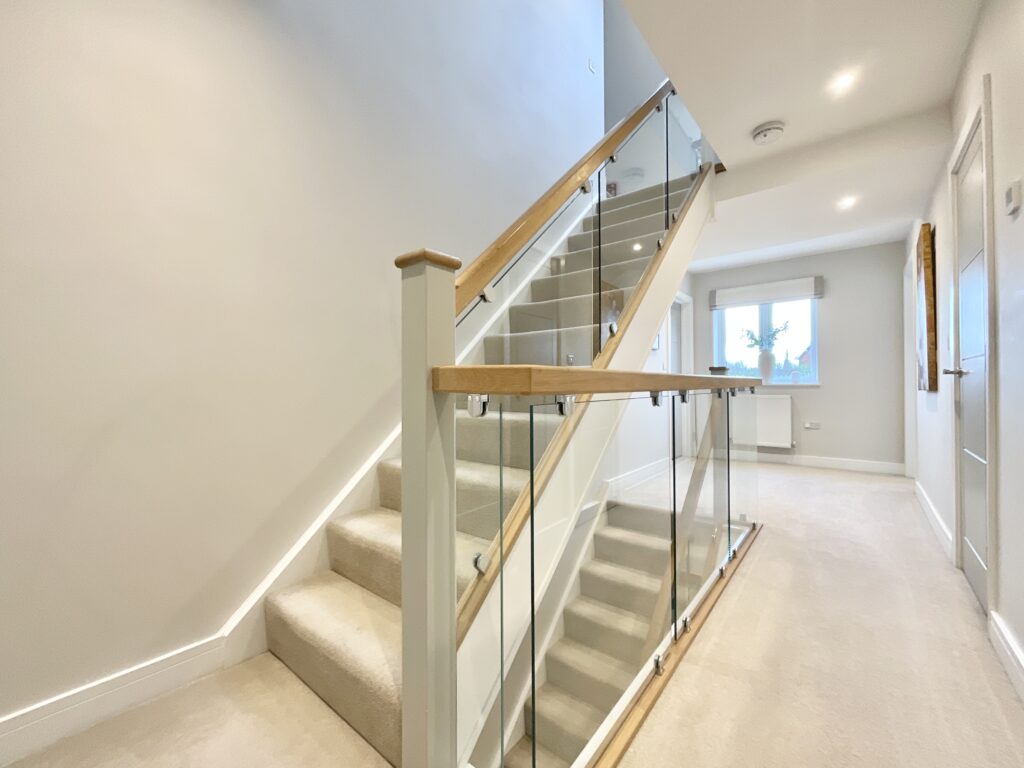 Longslow, Market Drayton, TF9