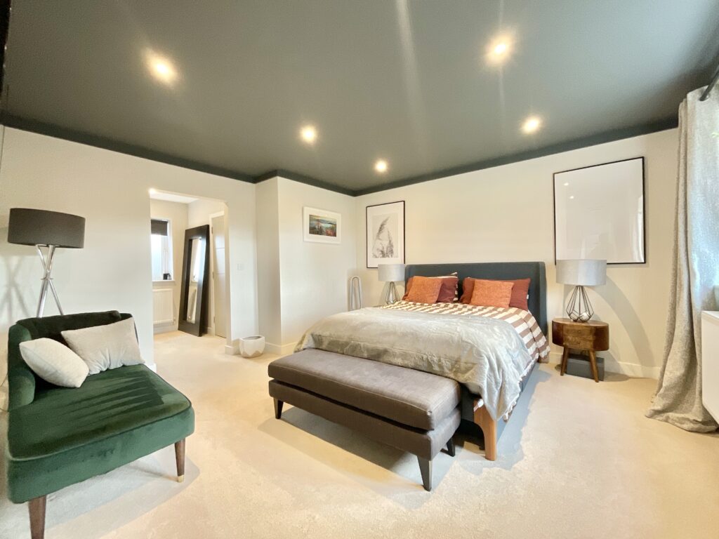 Longslow, Market Drayton, TF9