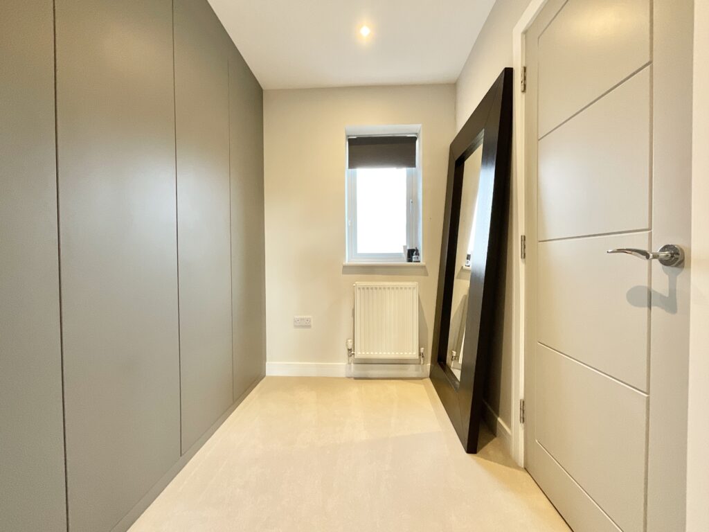 Longslow, Market Drayton, TF9