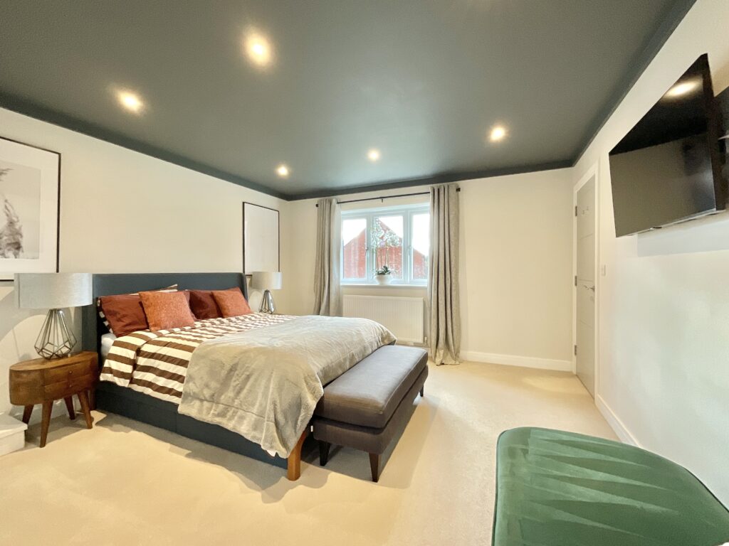 Longslow, Market Drayton, TF9