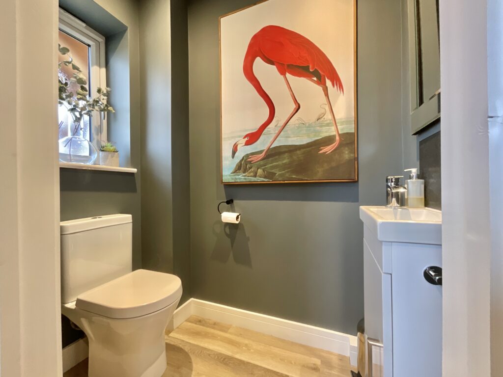 Longslow, Market Drayton, TF9