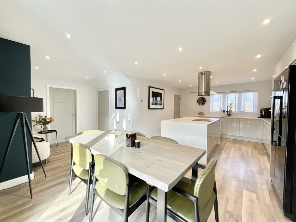 Longslow, Market Drayton, TF9