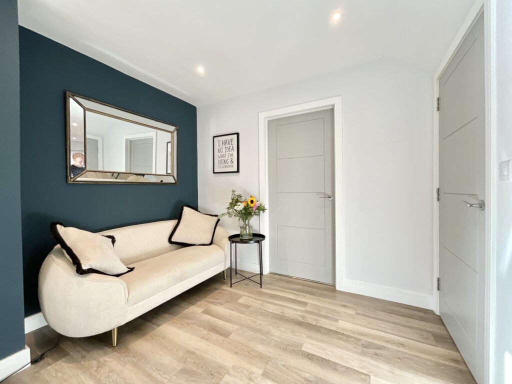 Longslow, Market Drayton, TF9