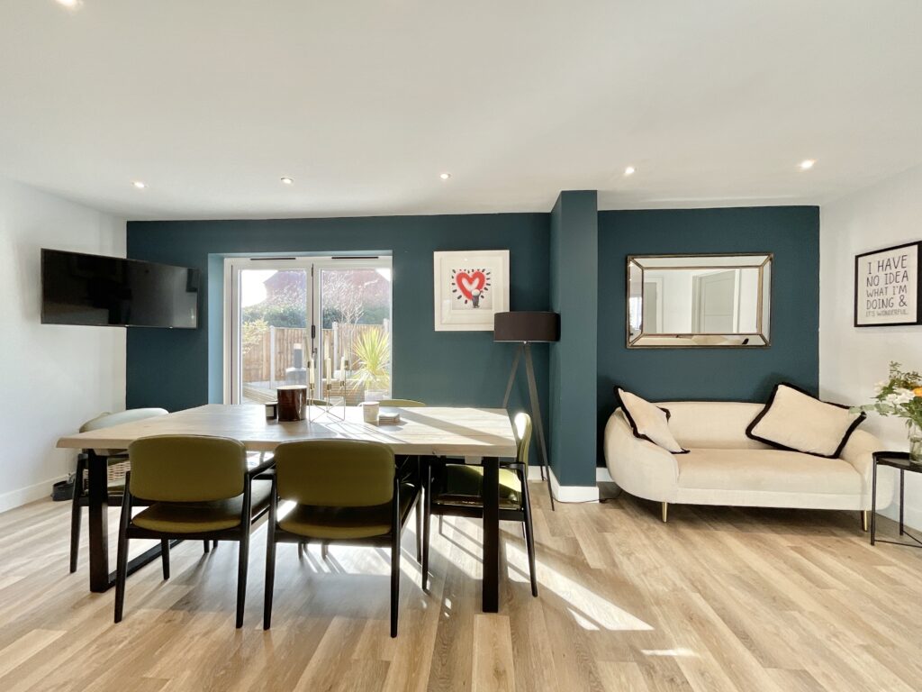 Longslow, Market Drayton, TF9