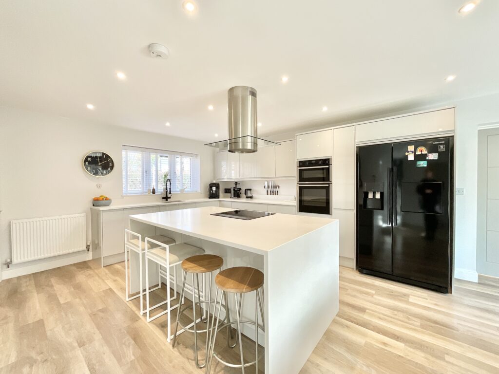 Longslow, Market Drayton, TF9