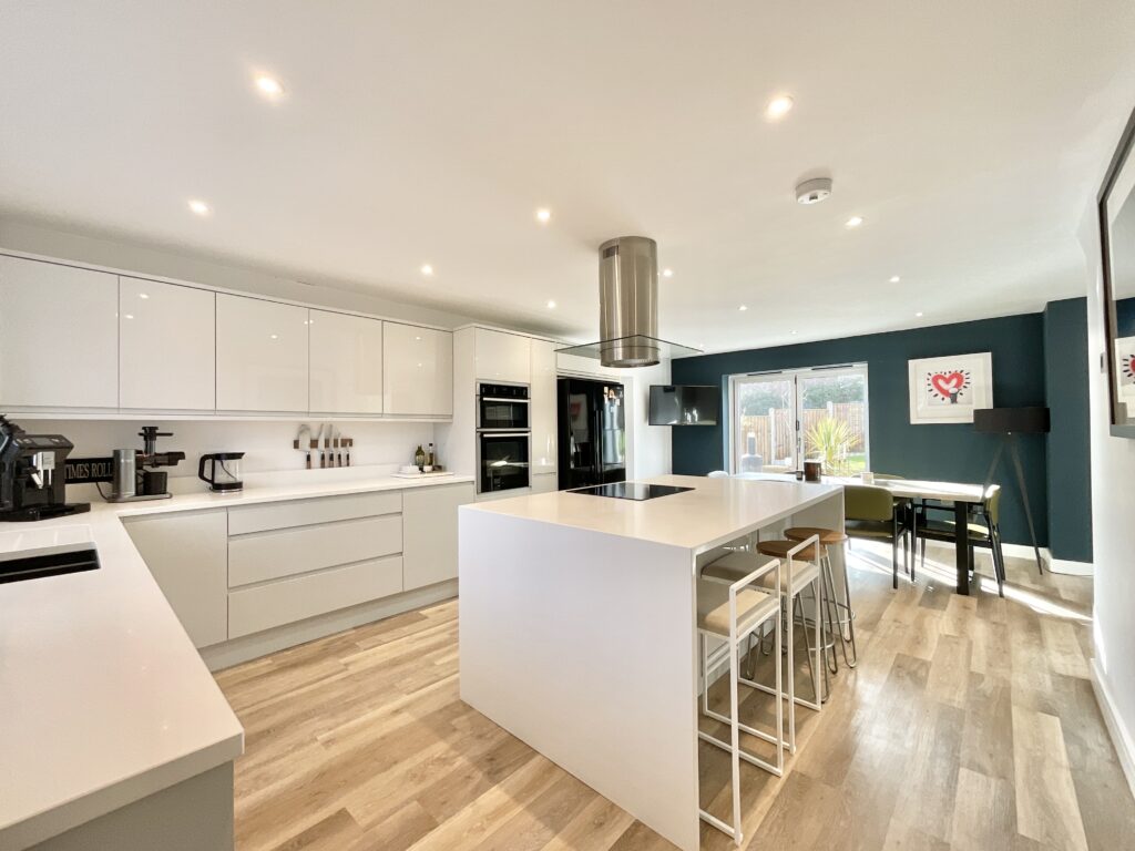 Longslow, Market Drayton, TF9