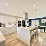 Longslow, Market Drayton, TF9