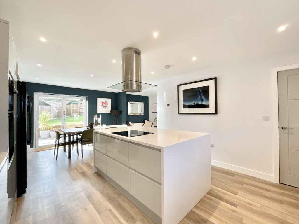 Longslow, Market Drayton, TF9