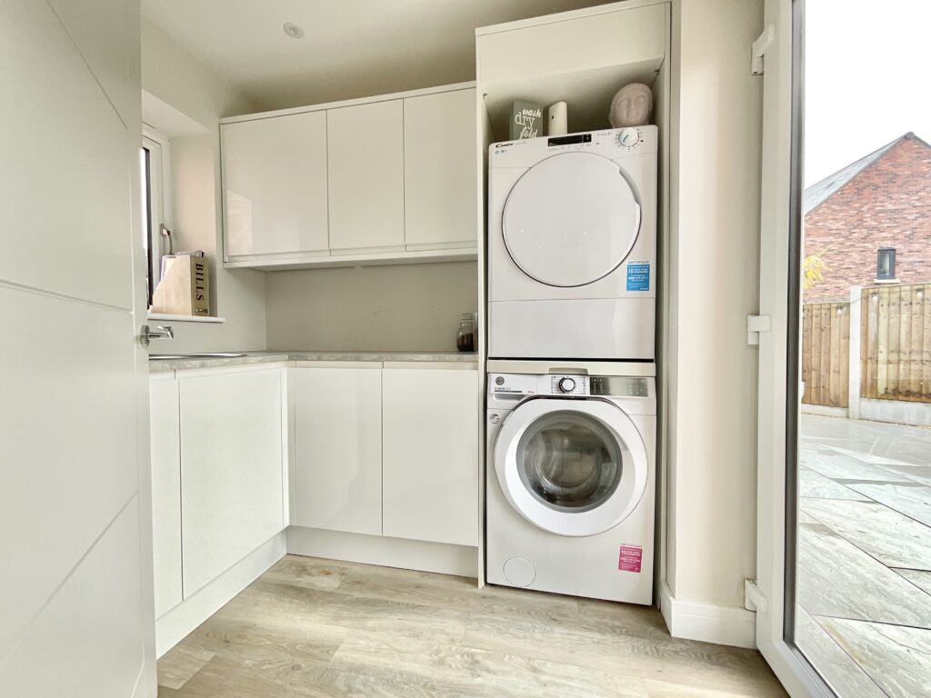 Longslow, Market Drayton, TF9