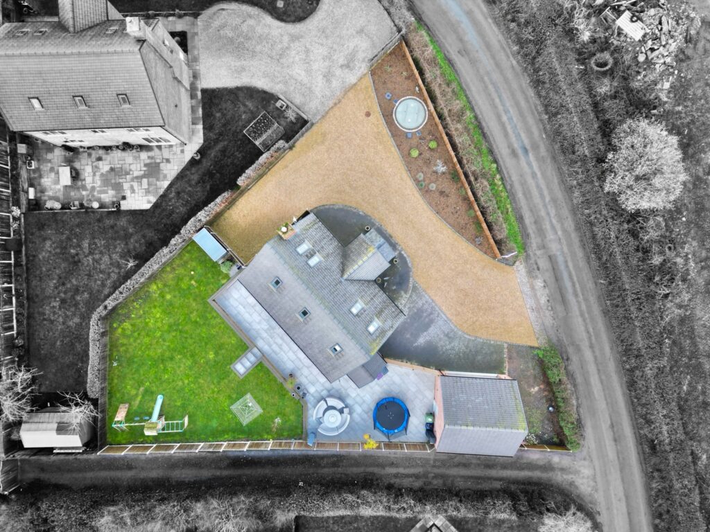 Longslow, Market Drayton, TF9