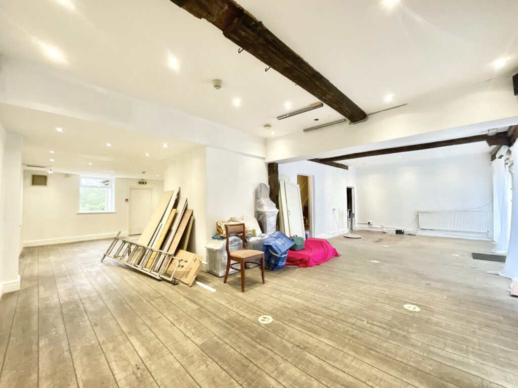 High Street, Eccleshall, ST21