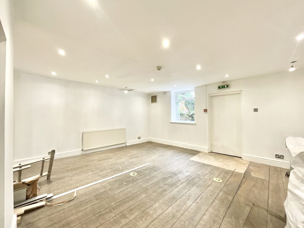 High Street, Eccleshall, ST21