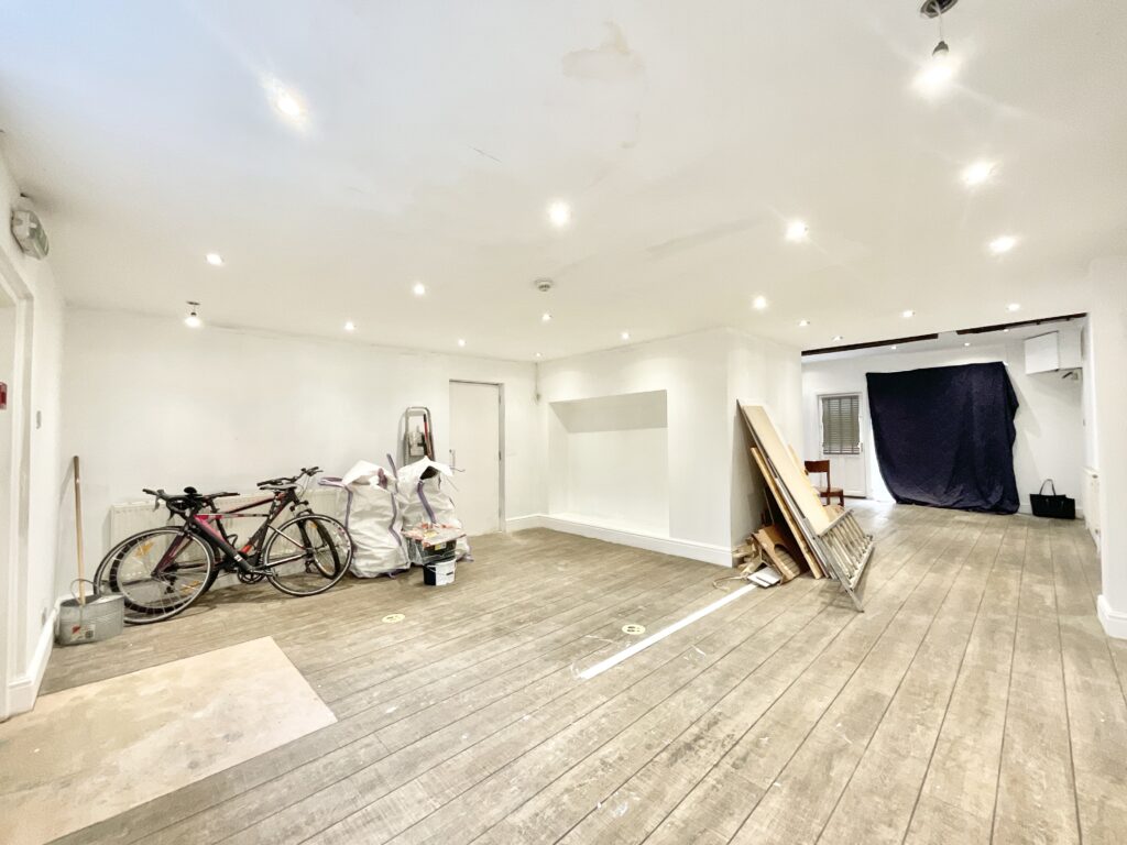 High Street, Eccleshall, ST21