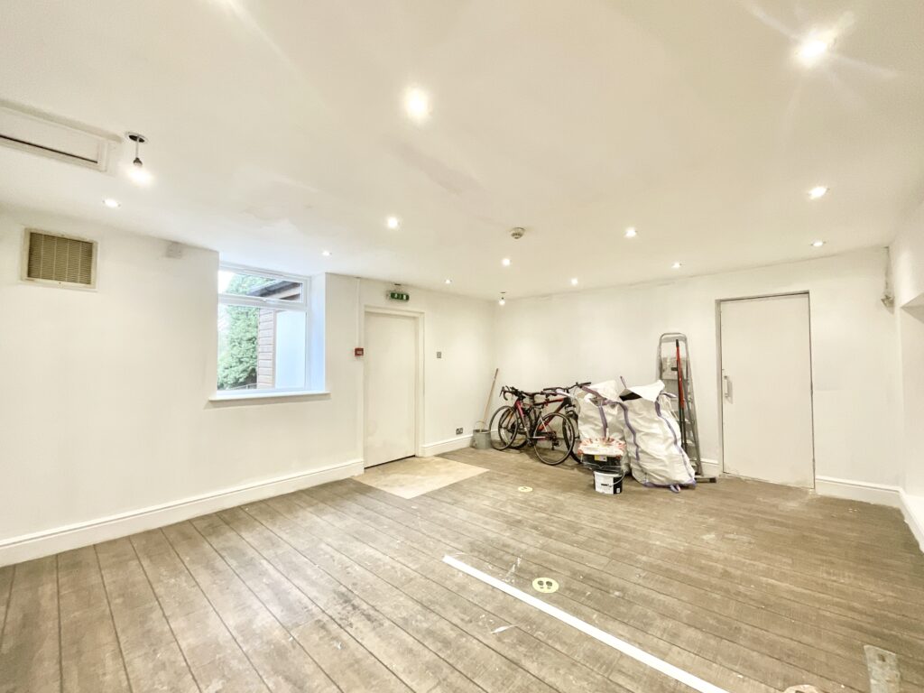 High Street, Eccleshall, ST21