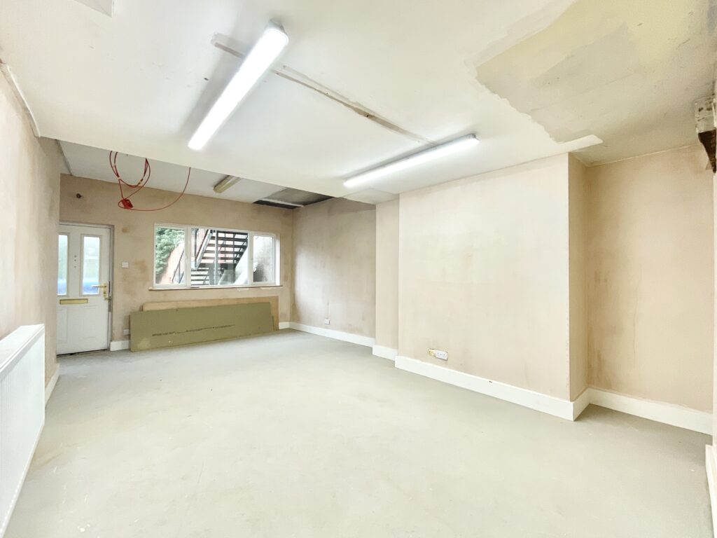 High Street, Eccleshall, ST21