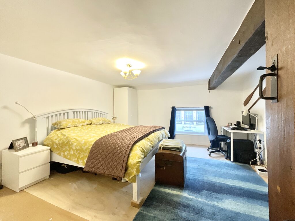 High Street, Eccleshall, ST21