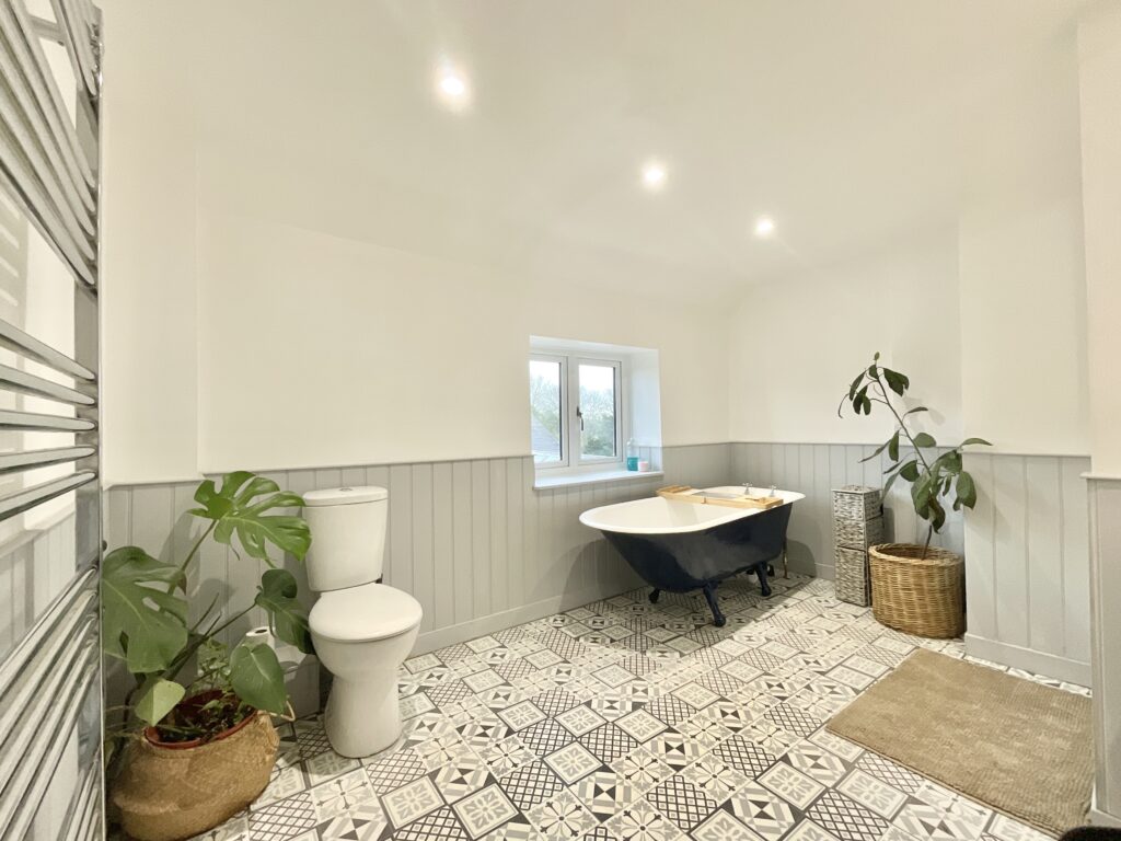 High Street, Eccleshall, ST21