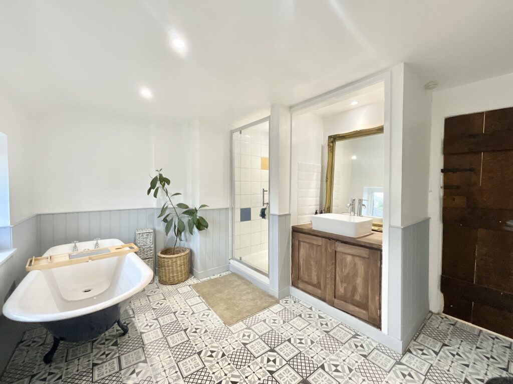 High Street, Eccleshall, ST21