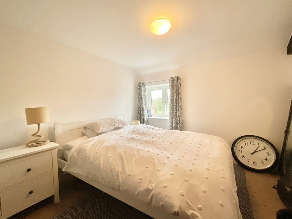 High Street, Eccleshall, ST21