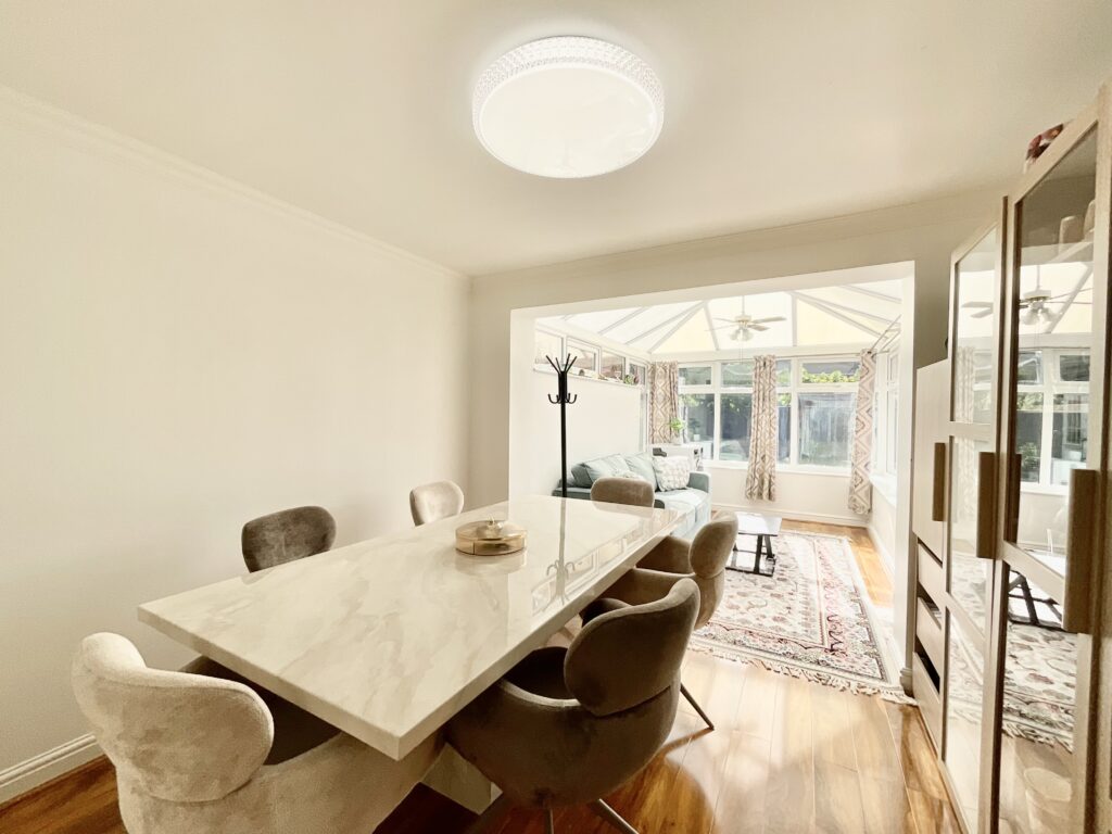 Walton Way, Stone, ST15