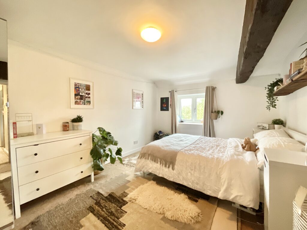 High Street, Eccleshall, ST21