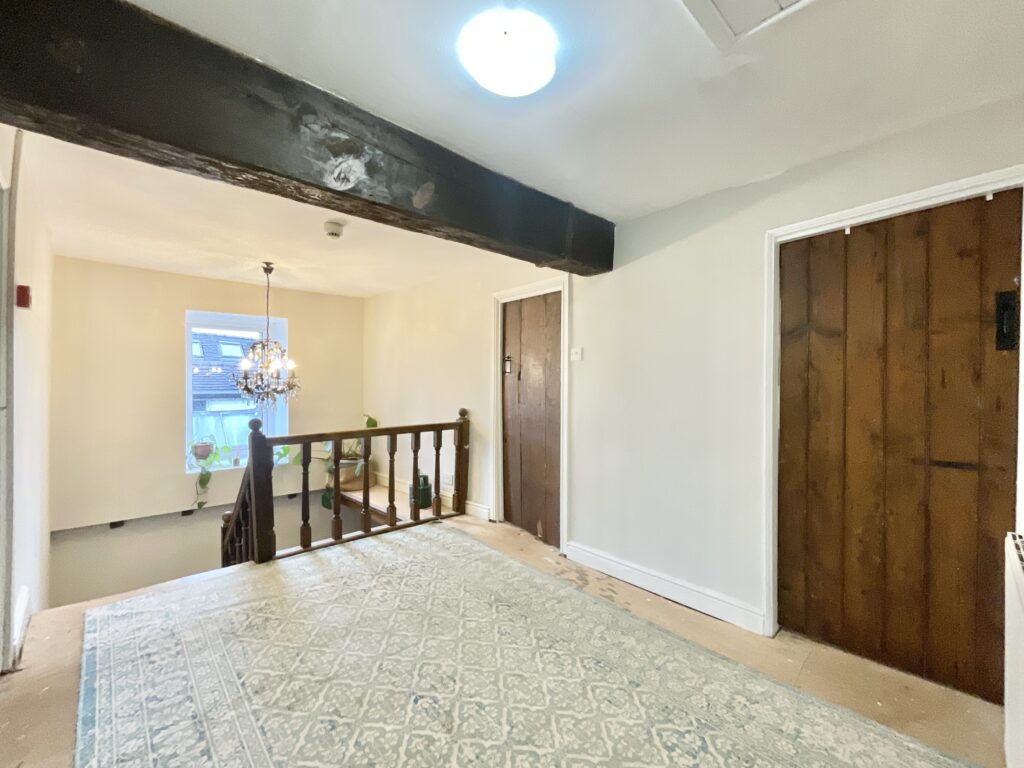 High Street, Eccleshall, ST21