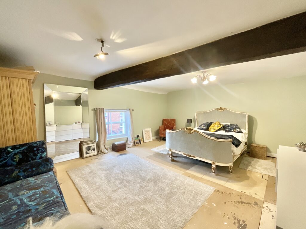 High Street, Eccleshall, ST21