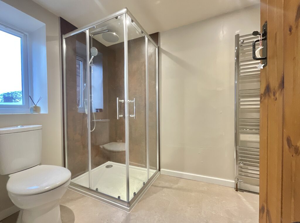 High Street, Eccleshall, ST21