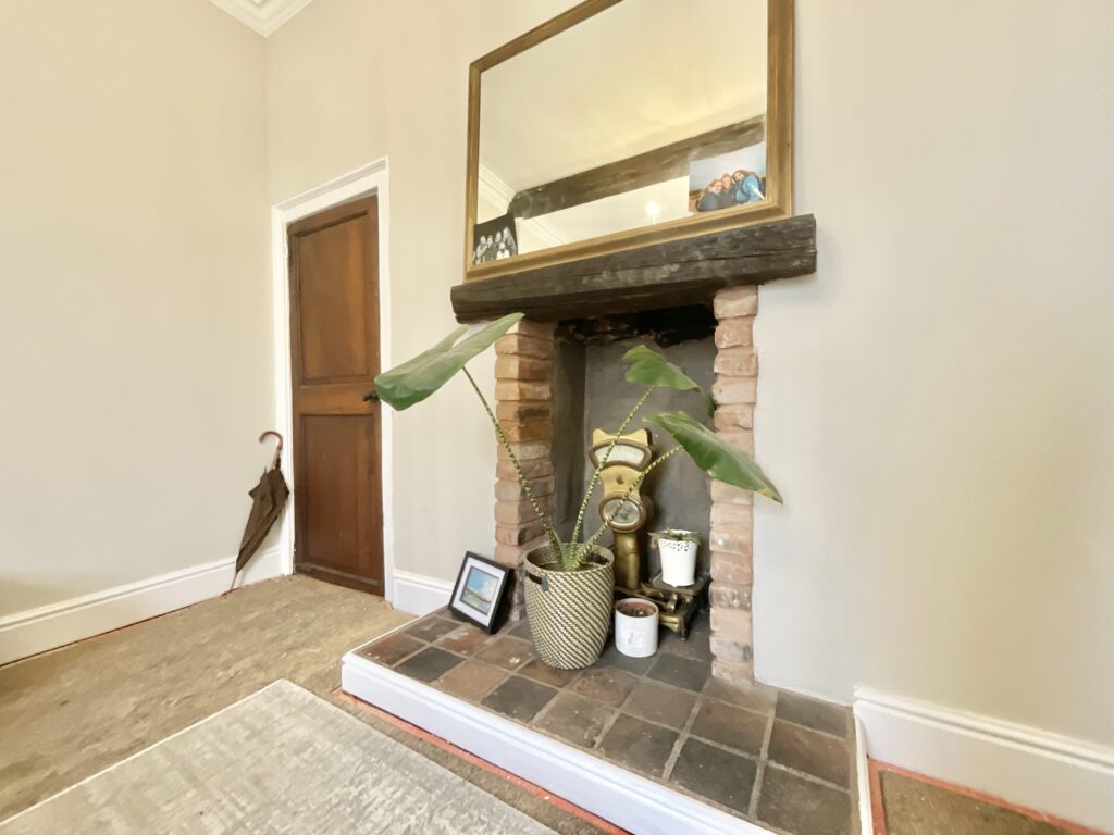 High Street, Eccleshall, ST21