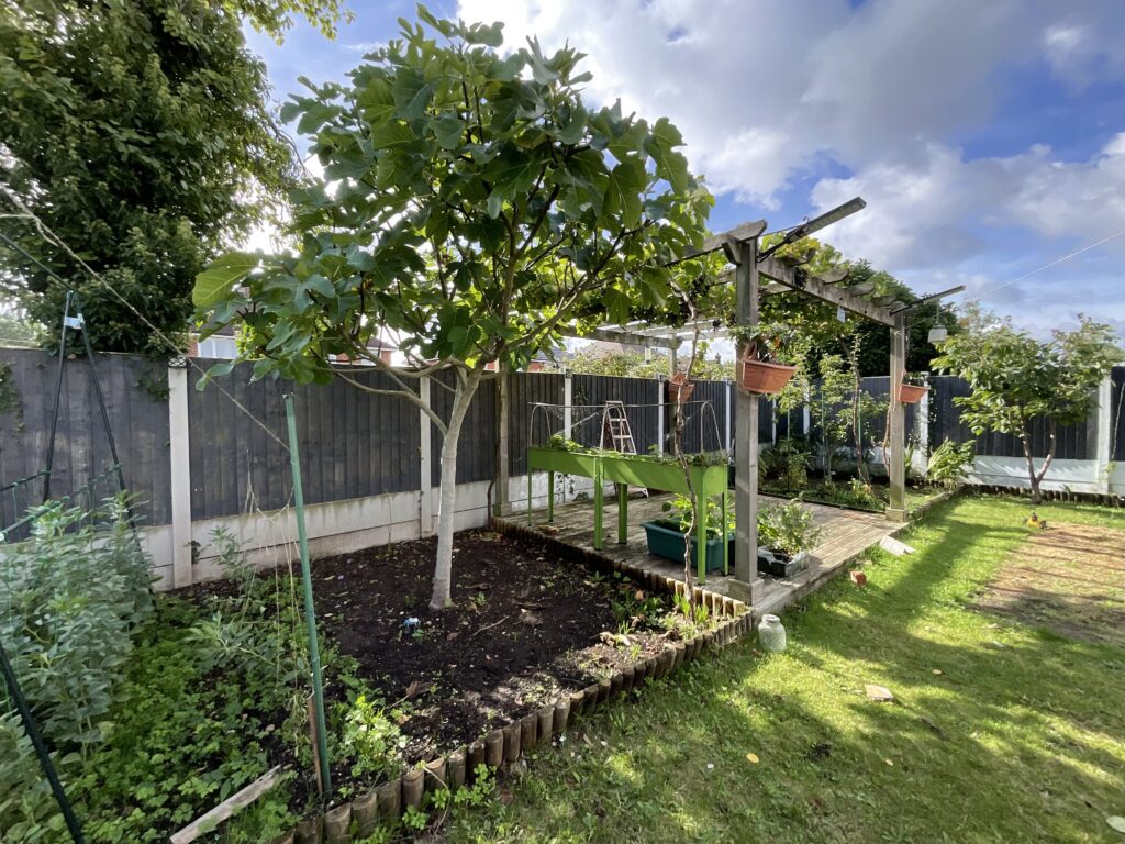 Walton Way, Stone, ST15