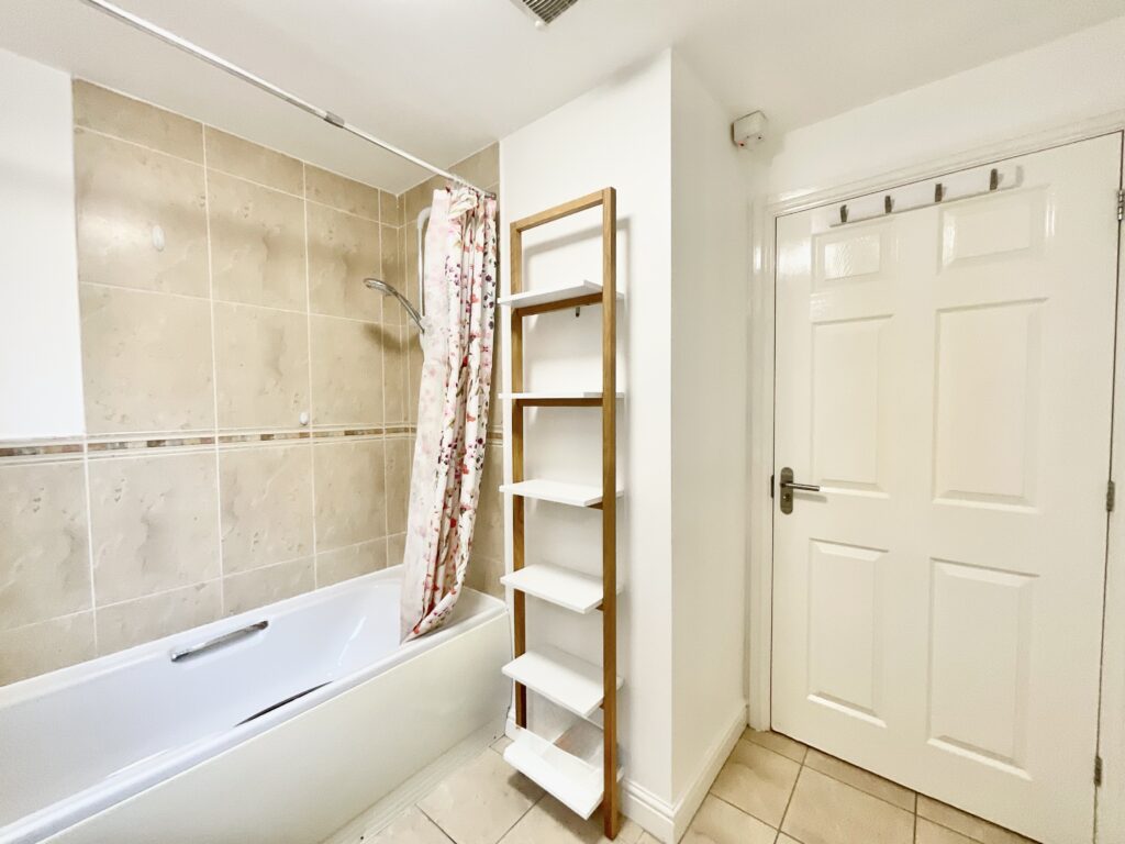 Walton Way, Stone, ST15