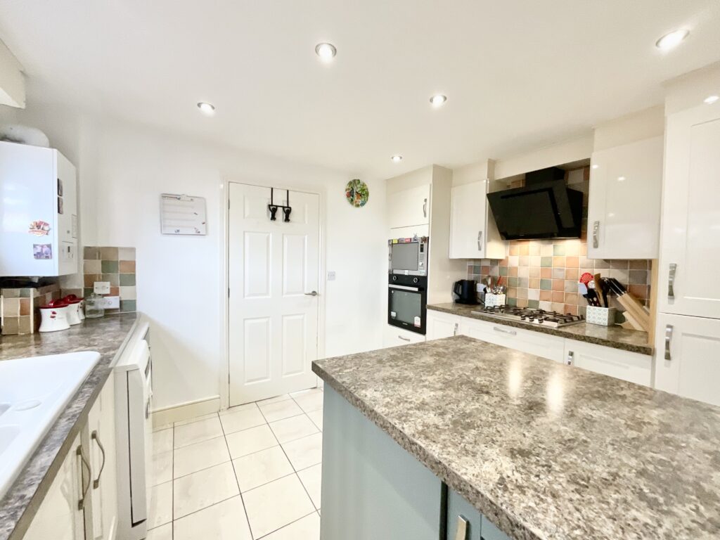 Walton Way, Stone, ST15