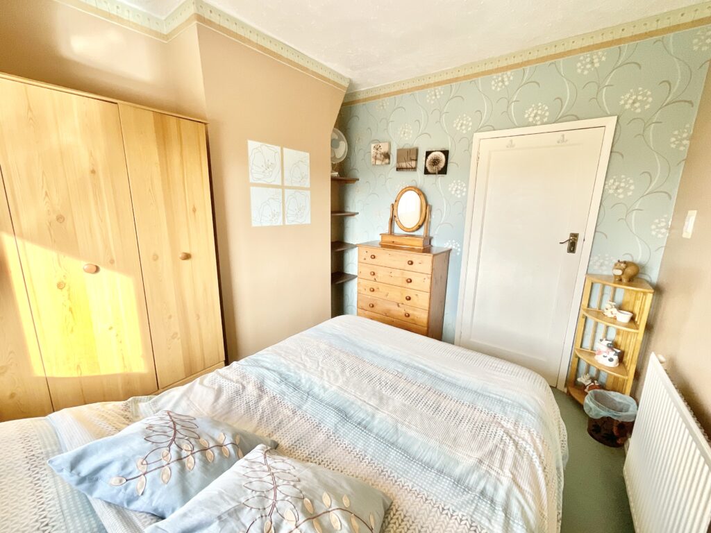 Eccleshall Road, Great Bridgeford, ST18