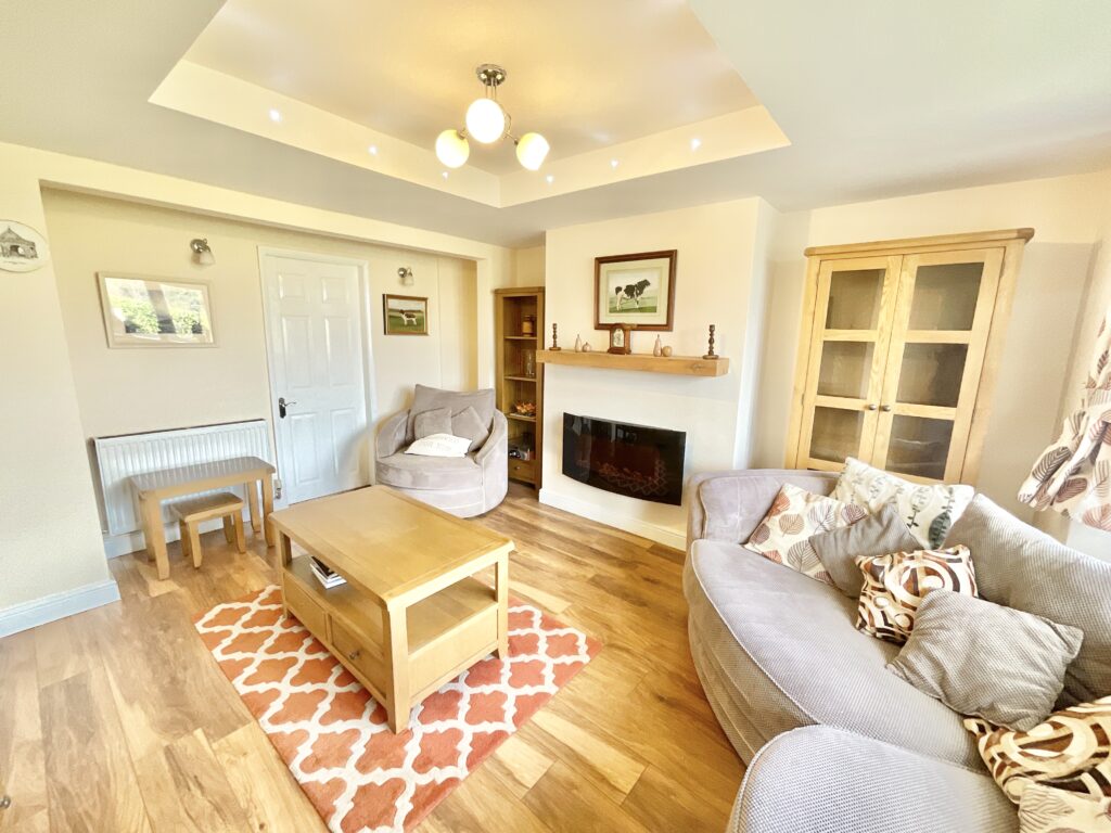 Eccleshall Road, Great Bridgeford, ST18