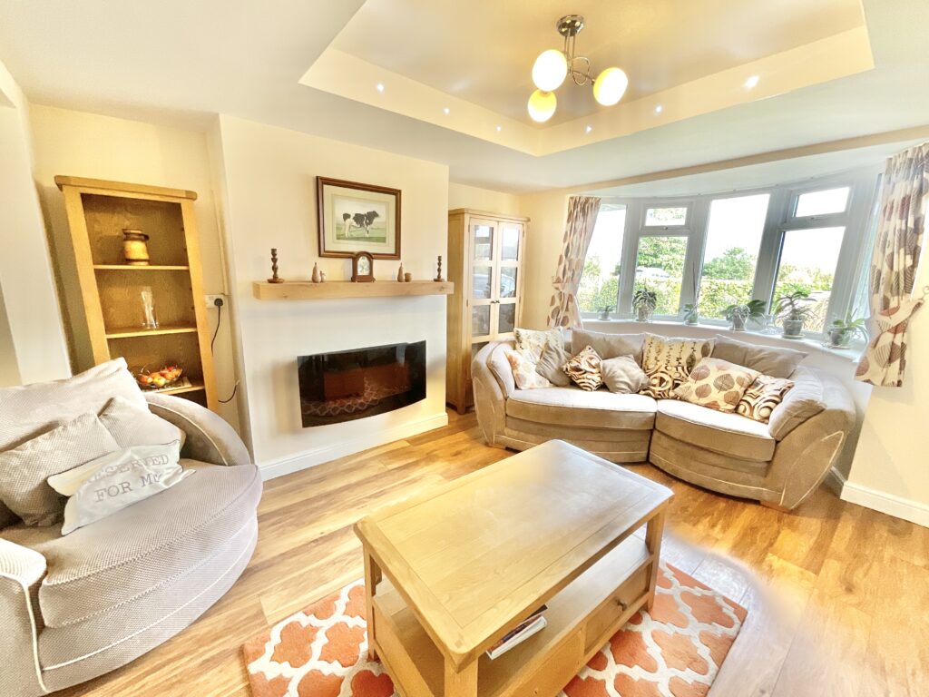 Eccleshall Road, Great Bridgeford, ST18