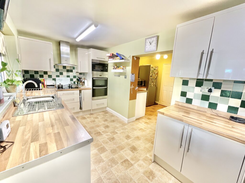 Eccleshall Road, Great Bridgeford, ST18