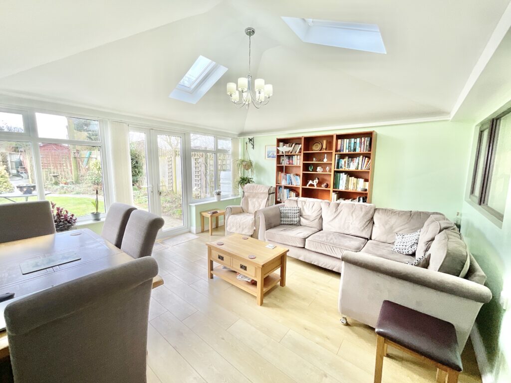 Eccleshall Road, Great Bridgeford, ST18