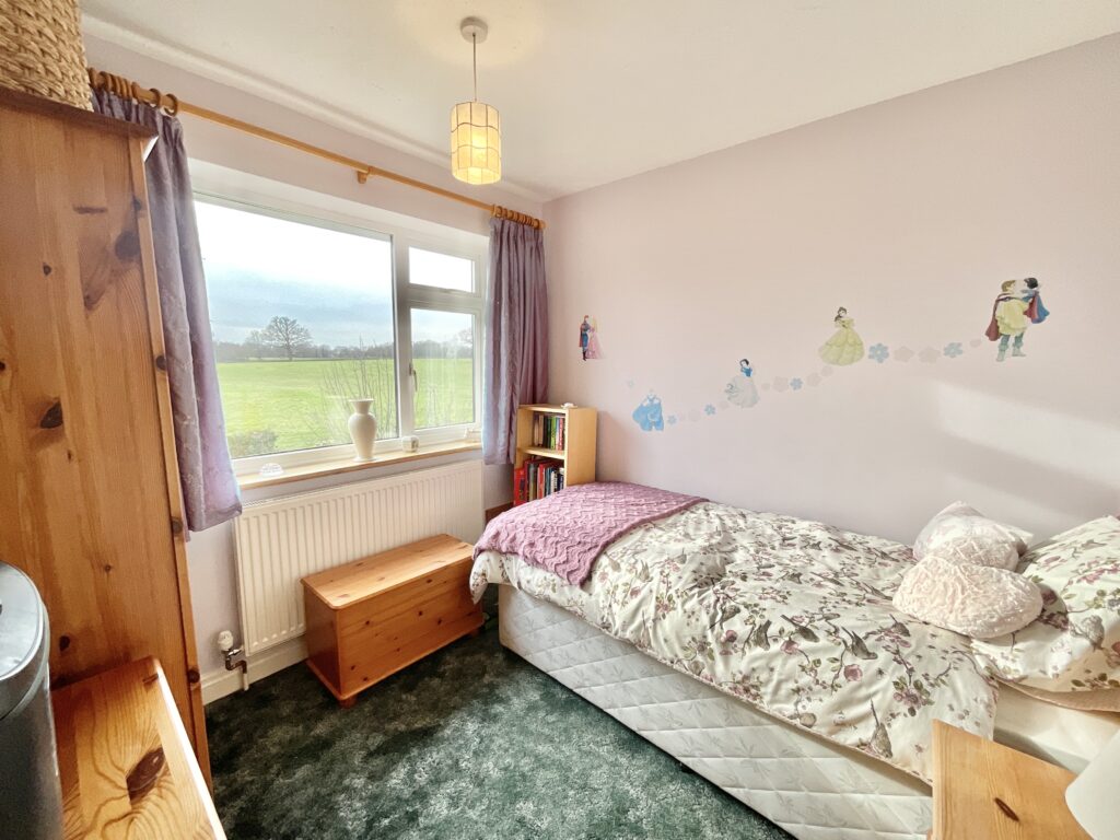 Fieldside, Yarnfield, ST15